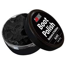 Shoe Cream